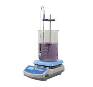 火狐HUOHU（中国）加热磁力搅拌器IT-09C10