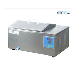 火狐HUOHU（中国）电热恒温循环水槽（带电磁泵）DK-8AB