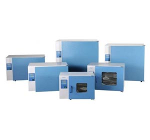 火狐HUOHU（中国）电热恒温培养箱DHP-9162B