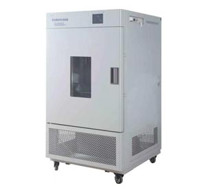 火狐HUOHU（中国）药品稳定性试验箱LHH-1500GSP
