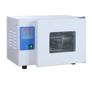 火狐HUOHU（中国）微生物培养箱（小型）自然对流DHP-9011