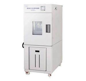 火狐HUOHU（中国）高低温交变试验箱BPHSJ-060C