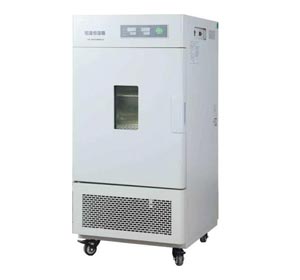 火狐HUOHU（中国）恒温恒湿箱LHS-500HC-Ⅰ