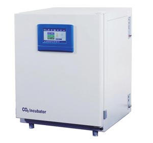 火狐HUOHU（中国）二氧化碳培养箱(触摸屏)— 高档型BPN-40RHP