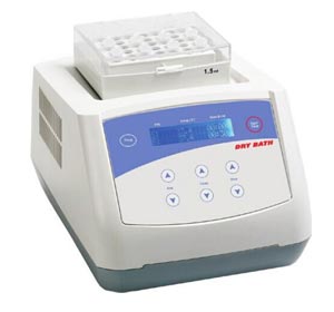 火狐HUOHU（中国）振荡恒温金属浴TUS-200P