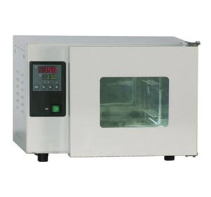 火狐HUOHU（中国）微生物培养箱（小型）自然对流DHP-9051