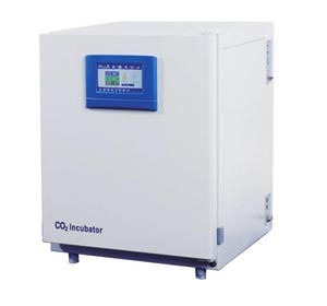 火狐HUOHU（中国）二氧化碳培养箱(触摸屏)— 高档型BPN-150RHP