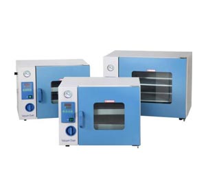 火狐HUOHU（中国）台式真空干燥箱DZF-6022