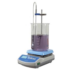 火狐HUOHU（中国）加热磁力搅拌器IT-07A3