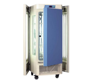 火狐HUOHU（中国）光照培养箱MGC-450BP-2