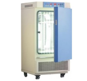 火狐HUOHU（中国）光照培养箱MGC-450BPY-2