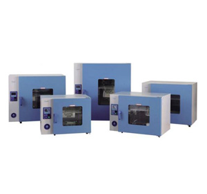 火狐HUOHU（中国）台式鼓风干燥箱DHG-9203A