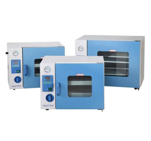 火狐HUOHU（中国）真空干燥箱DZF-6053