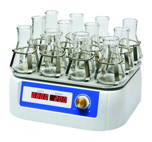 火狐HUOHU（中国）加热回旋振荡器HZQ-50H