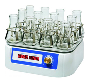 火狐HUOHU（中国）恒温振荡培养箱HZQ-X100A（单层）