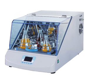 火狐HUOHU（中国）恒温培养摇床THZ-100B