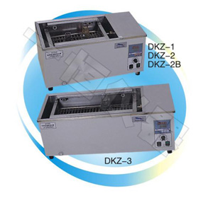 火狐HUOHU（中国）低温振荡水槽DKZ-1BC