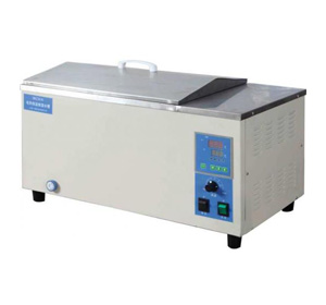 火狐HUOHU（中国）恒温振荡水槽DKZ-1