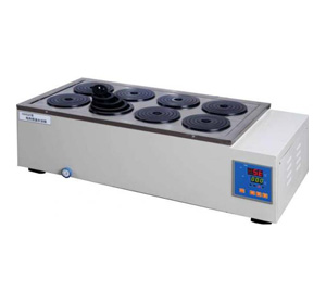 火狐HUOHU（中国）电热恒温水浴锅HWS-28