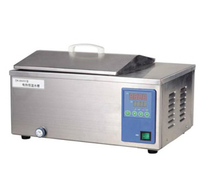 火狐HUOHU（中国）电热恒温循环水槽DKB-600B