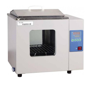 火狐HUOHU（中国）透视循环水槽TS-030