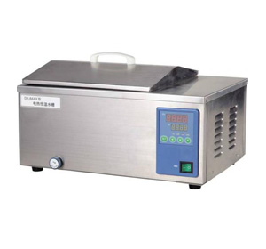 火狐HUOHU（中国）三孔电热恒温水槽DK-8D