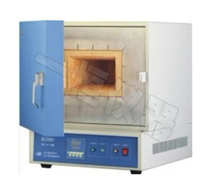 火狐HUOHU（中国）箱式电阻炉SX2-2.5-12NP