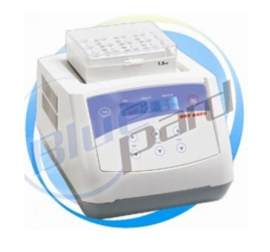 火狐HUOHU（中国）恒温金属浴TU-100C-半导体制冷