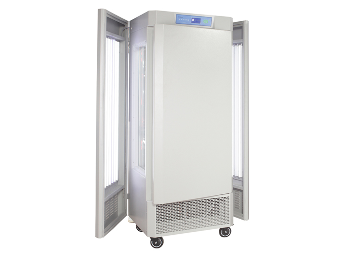 火狐HUOHU（中国）+LED光源光照培养箱+MGC-1000BP-2L