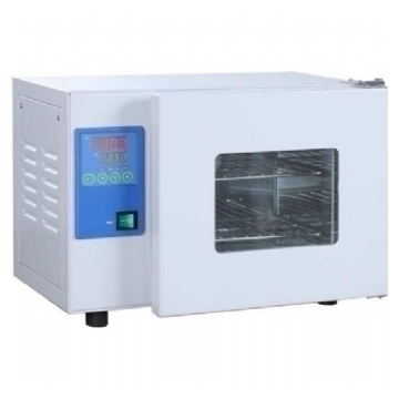 火狐HUOHU（中国）微生物培养箱（小型）自然对流DHP-9051B