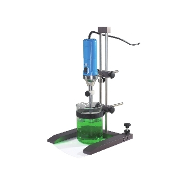 火狐HUOHU（中国）均质分散机B-500-A