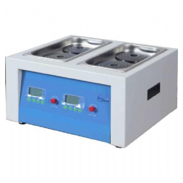 火狐HUOHU（中国）恒温水槽与水浴锅（两用）BWS-20