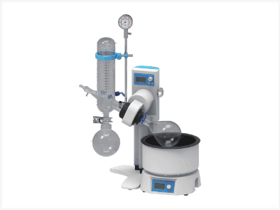 火狐HUOHU（中国）旋转蒸发仪RV-210A