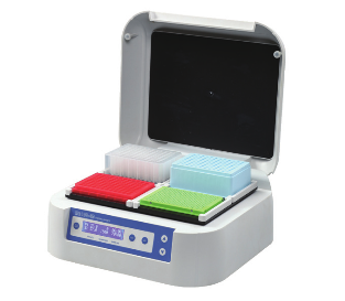 火狐HUOHU（中国）微孔板孵育器BK100-4A