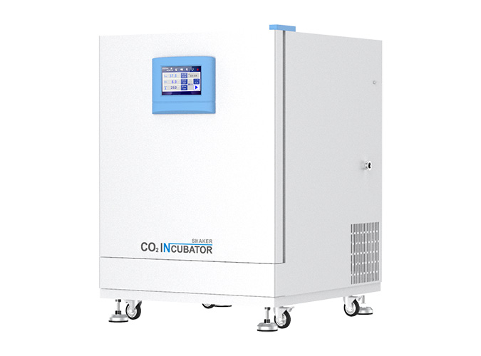 火狐HUOHU（中国）立式二氧化碳培养箱BPNZ-100CS(单层)