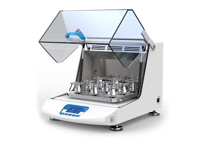 火狐HUOHU（中国）高速恒温培养摇床THZ-35