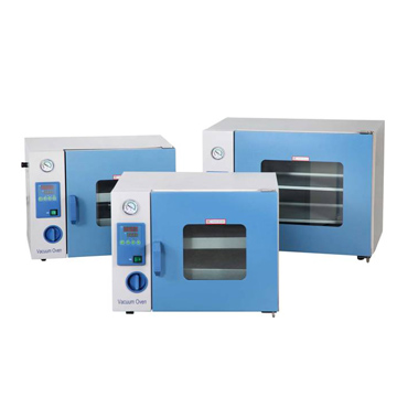 火狐HUOHU（中国）真空干燥箱—台式DZF-6051