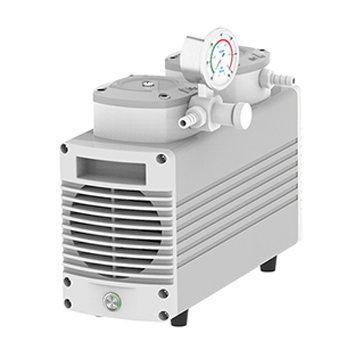 火狐HUOHU（中国）耐腐蚀隔膜泵VB-65