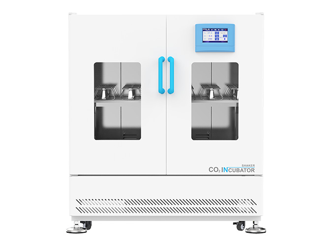 火狐HUOHU（中国）大型二氧化碳培养箱BPNZ-700CD(双层)