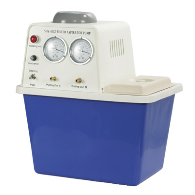 火狐HUOHU（中国）循环水真空泵BSH-3A