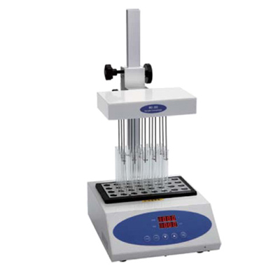 火狐HUOHU（中国）BMD系列氮吹仪BMD200-1