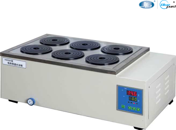 火狐HUOHU（中国）电热恒温水浴锅HWS-26