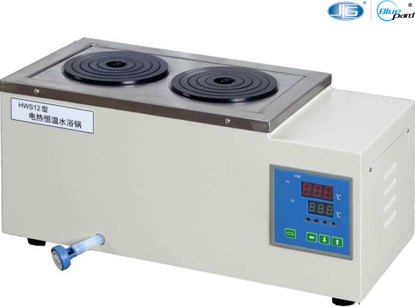 火狐HUOHU（中国）电热恒温水浴锅HWS-12