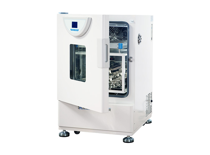 火狐HUOHU（中国）恒温振荡器液晶屏HZQ-300A