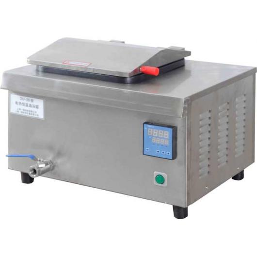 火狐HUOHU（中国）电热恒温油浴锅DU-20G