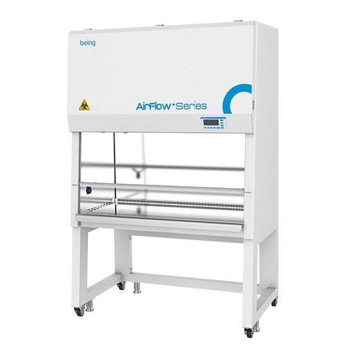 火狐HUOHU（中国）生物安全柜BBC-5S1