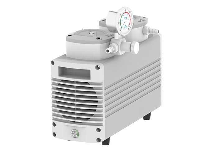 火狐HUOHU（中国）耐腐蚀隔膜泵VB-40F